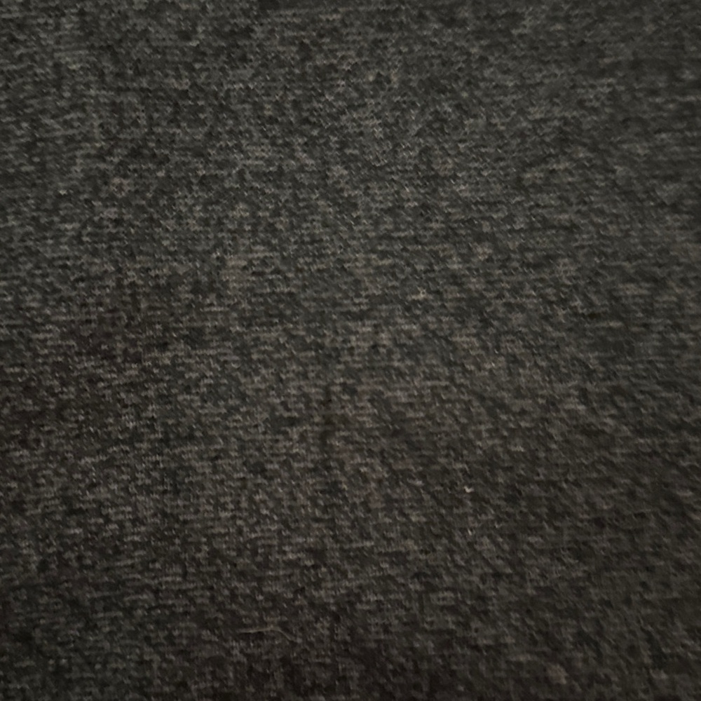 Eileen Fisher Deep Gray Pencil Skirt - Picture 3 of 3